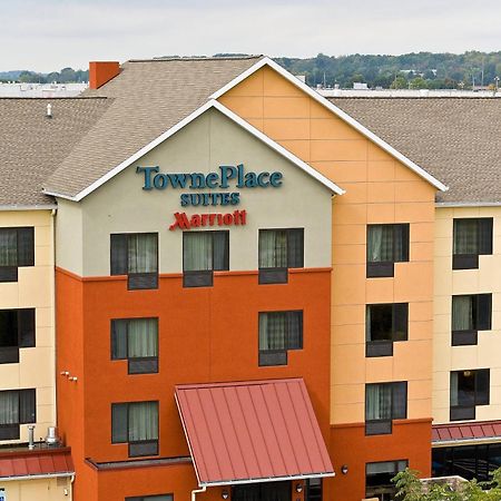 Towneplace Suites By Marriott Йорк Экстерьер фото