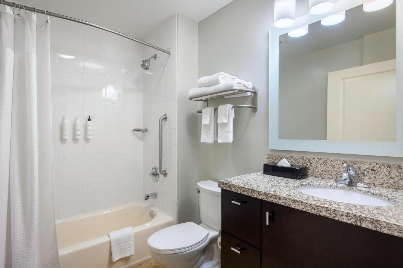 Towneplace Suites By Marriott Йорк Экстерьер фото