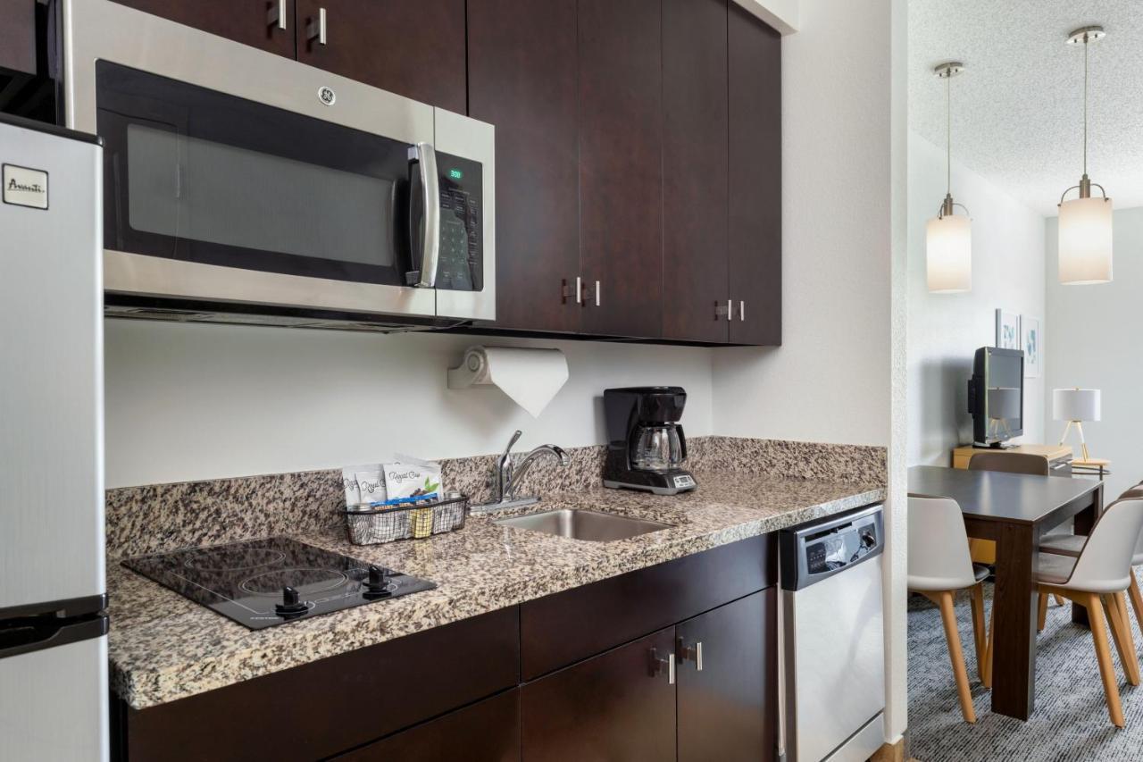 Towneplace Suites By Marriott Йорк Экстерьер фото